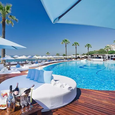 First Line Puerto Banus With Great Views Apartment *